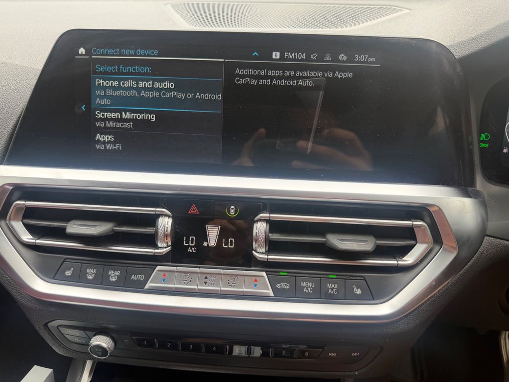 2022 BMW 3 Series