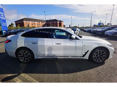 2023 BMW i4