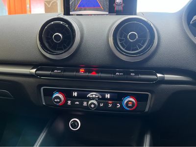 2020 Audi A3