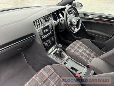 2013 Volkswagen Golf