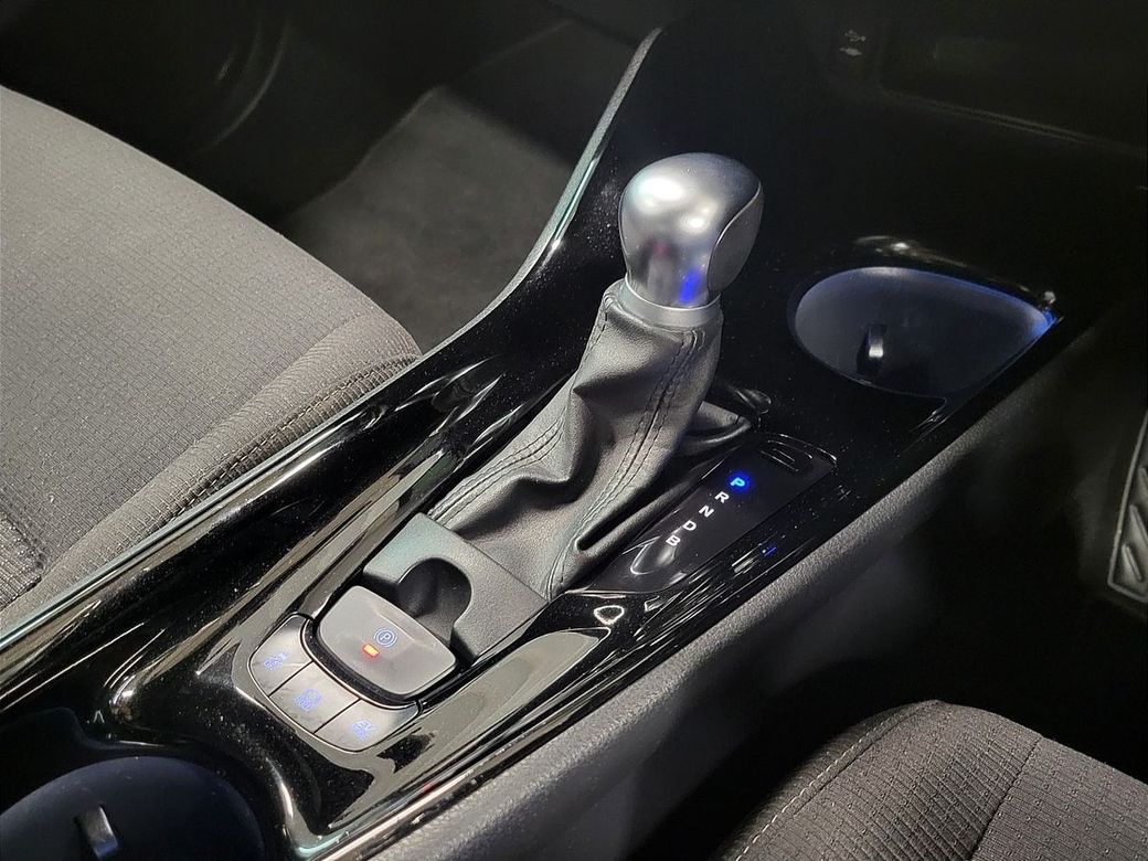2019 Toyota C-HR