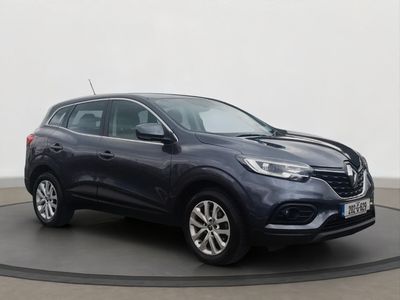 2020 Renault Kadjar