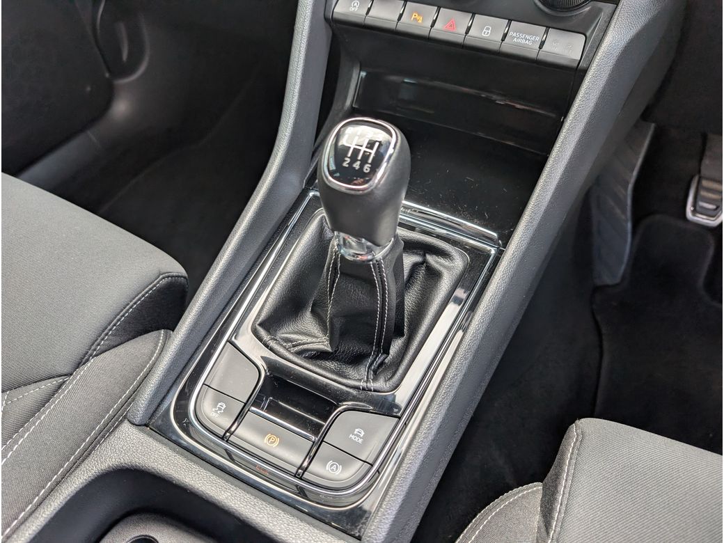 2023 Skoda Karoq