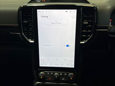 2024 Ford Ranger