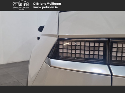 2024 Hyundai Ioniq 5