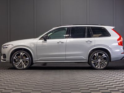 2024 Volvo XC90