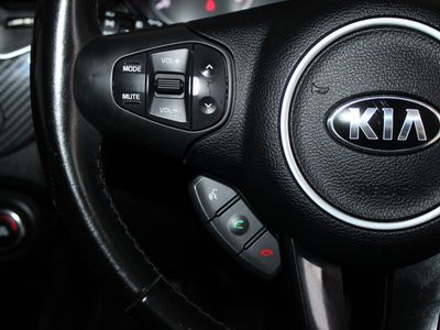 2019 Kia Carens