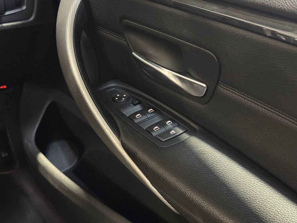 2016 BMW 4 Series