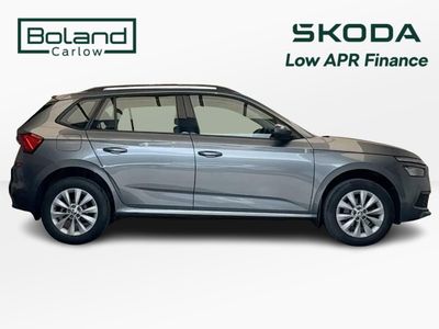 2022 Skoda Kamiq
