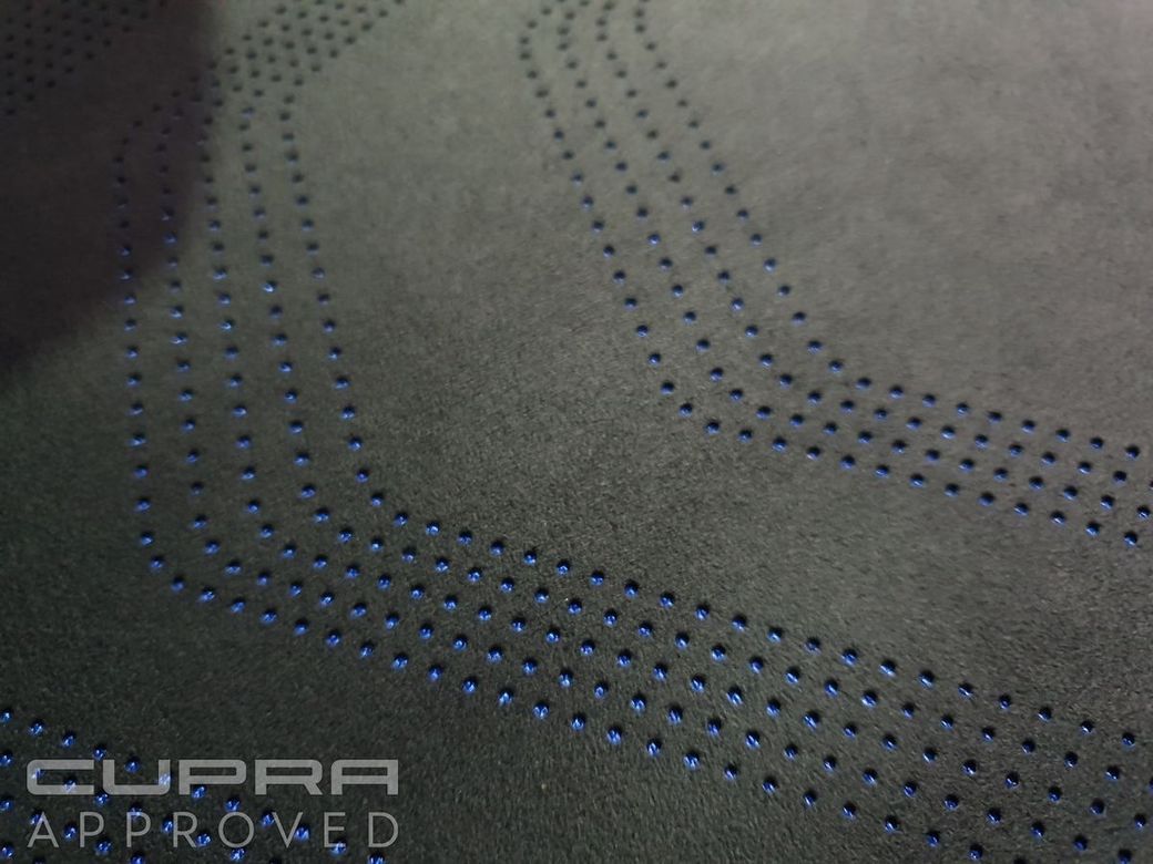 2025 Cupra Leon
