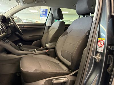 2020 Skoda Kodiaq