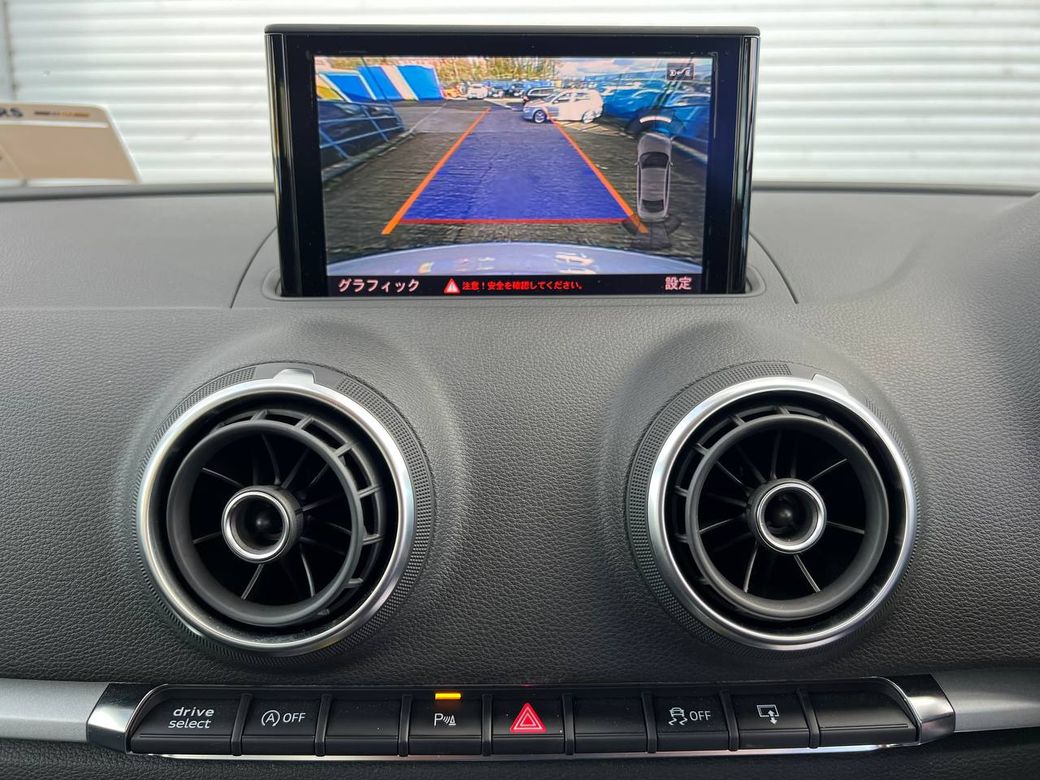 2014 Audi A3
