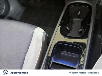 2021 Volkswagen ID.3