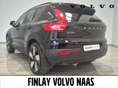 2022 Volvo XC40