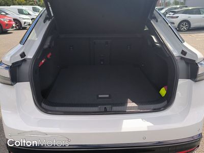 2025 Volkswagen ID.7