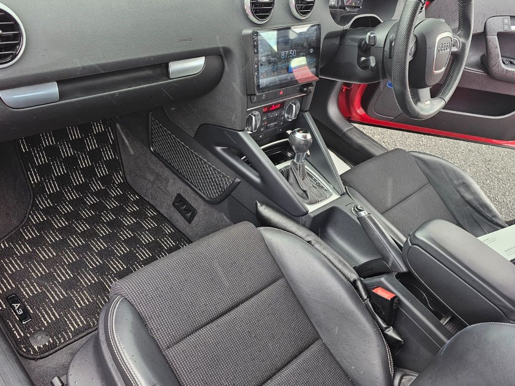 2013 Audi A3