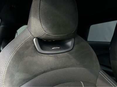 2016 Mini John Cooper Works