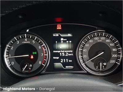 2023 Suzuki Vitara