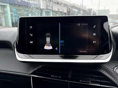 2023 Peugeot 208