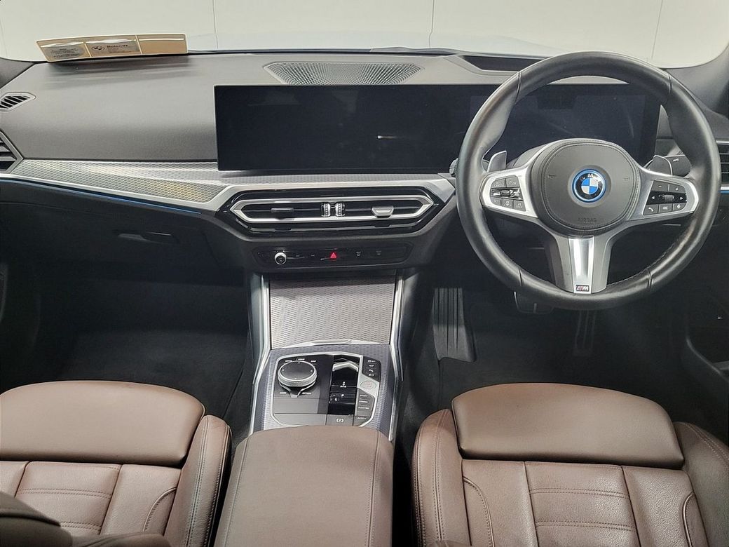 2023 BMW 3 Series