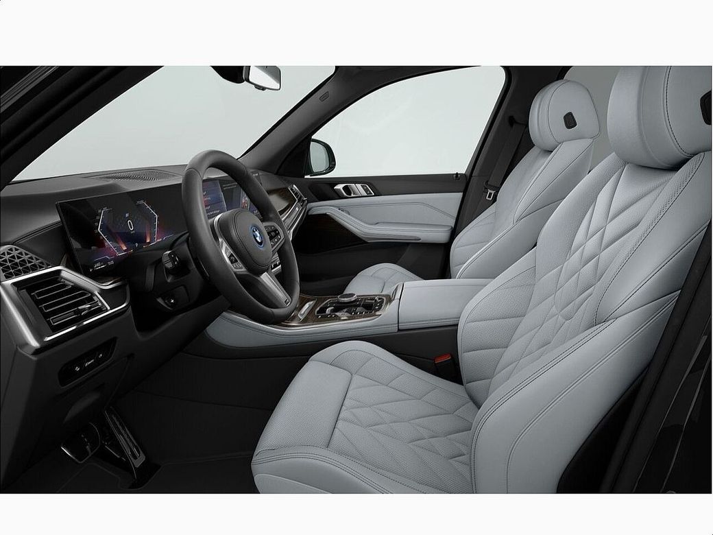 2025 BMW X5