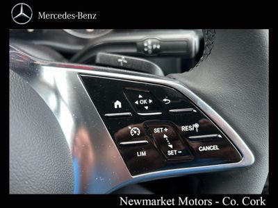 2027 Mercedes-Benz Vito