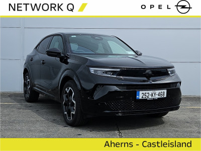 2025 Opel Mokka