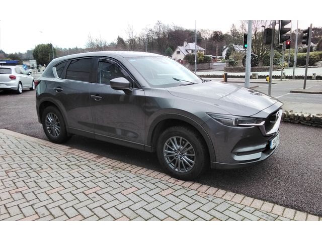 vehicle for sale from Clarke Bros Bandon Ltd