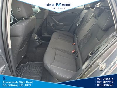 2022 Skoda Kamiq