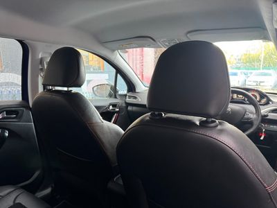 2019 Peugeot 2008