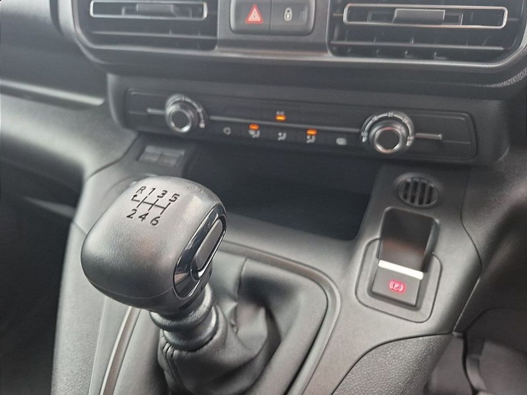 2026 Fiat Doblo