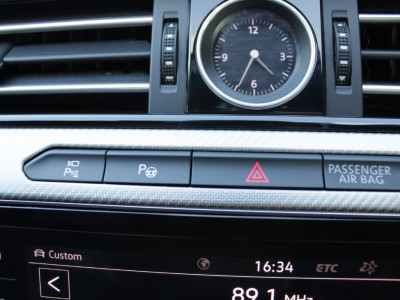 2018 Volkswagen Arteon