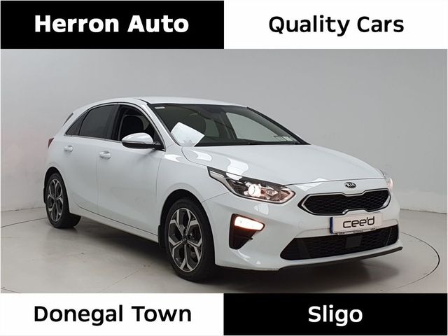 vehicle for sale from Herron Auto