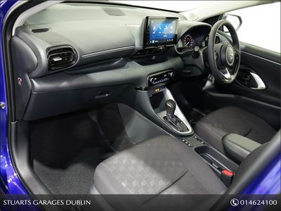 2025 Mazda Mazda2