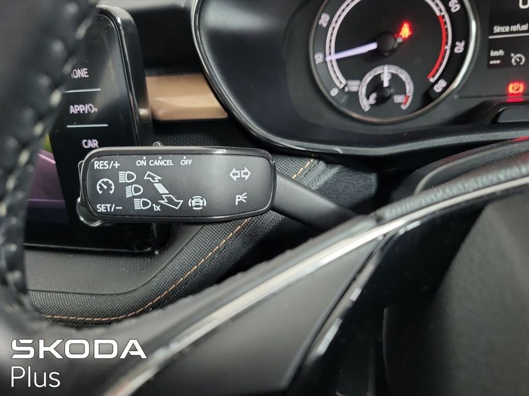 2022 Skoda Fabia