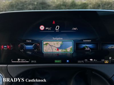 2025 Mercedes-Benz E Class