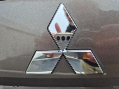 2021 Mitsubishi Outlander