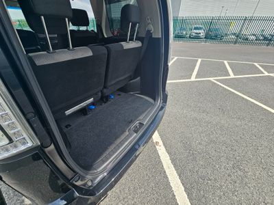 2014 Nissan Serena