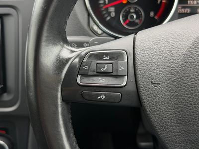 2013 Volkswagen Golf