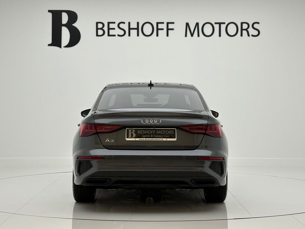 2023 Audi A3