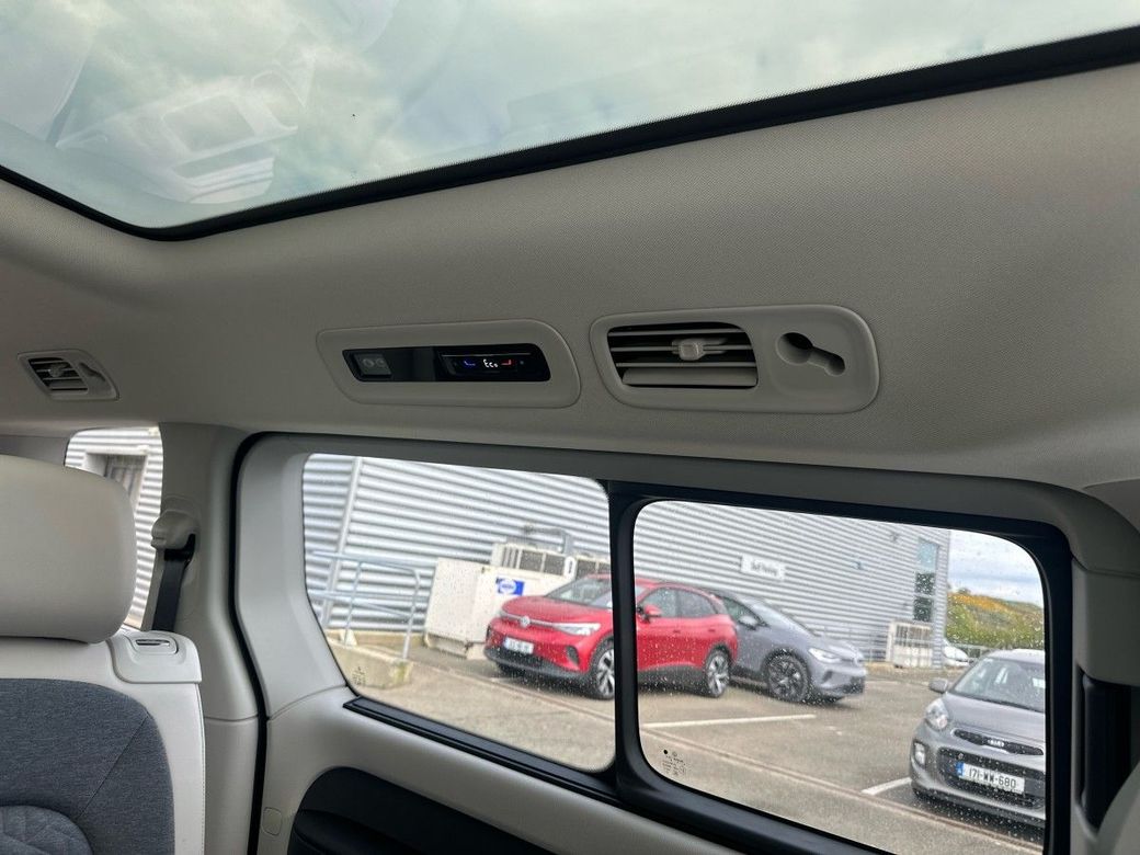 2026 Volkswagen ID. Buzz