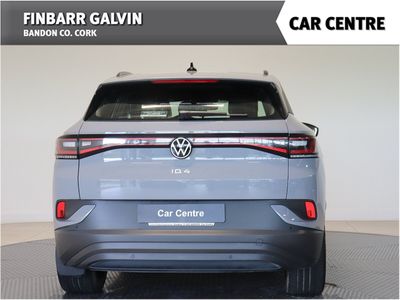 2023 Volkswagen ID.4