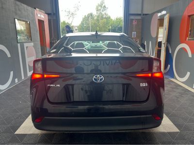 2019 Toyota Prius