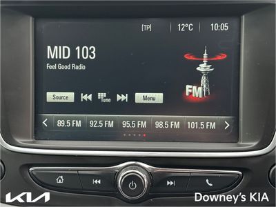 2018 Opel Grandland X