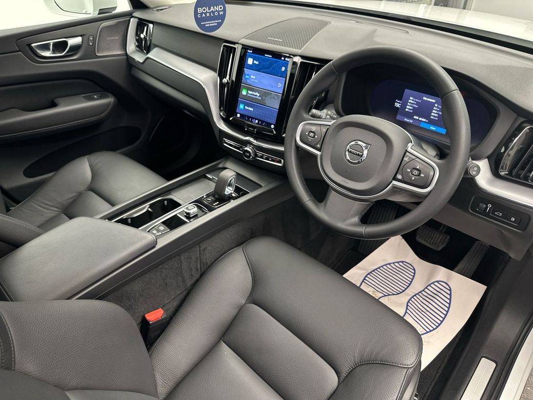 2022 Volvo XC60