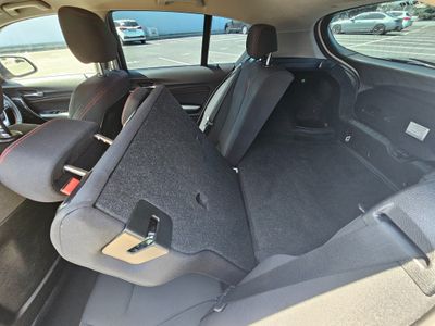 2014 BMW 1 Series