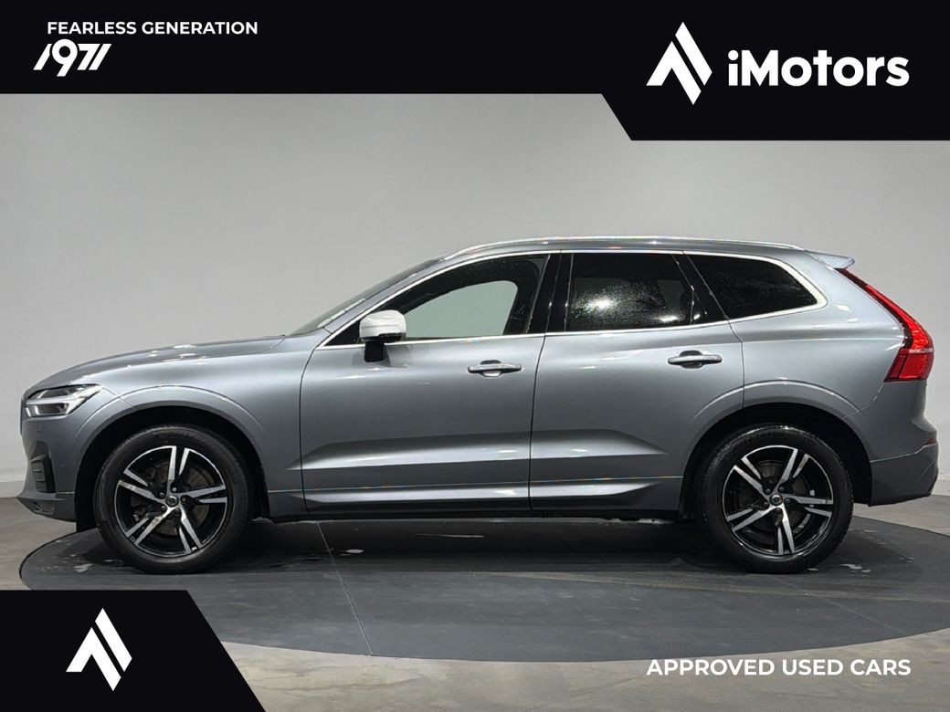 2019 Volvo XC60