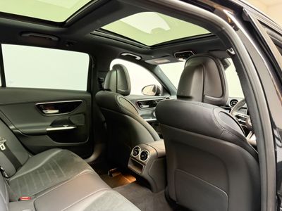 2026 Mercedes-Benz C Class