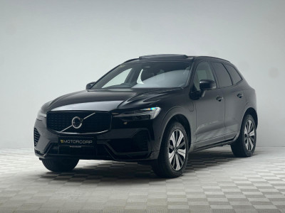 2024 Volvo XC60