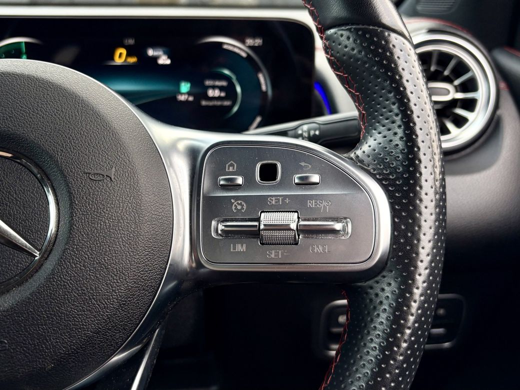 2024 Mercedes-Benz EQB